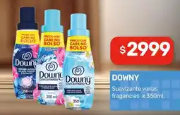 Nini Mayorista Downy suavizante varias fragancias oferta