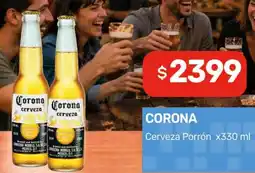 Nini Mayorista Corona cerveza porrón oferta