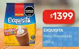 Nini Mayorista Exquisita polvo chocolatado oferta