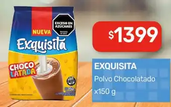 Nini Mayorista Exquisita polvo chocolatado oferta