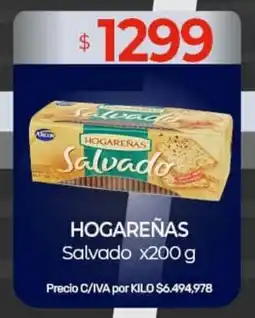 Nini Mayorista Hogareñas salvado oferta