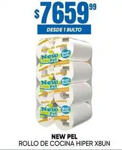 Maxi Ofertas Premium - rollo de cocina hiper oferta
