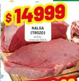 Nalga (trozo)