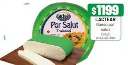 Almacor Lactear - queso por salut oferta
