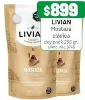 Almacor Mostaza clásica oferta