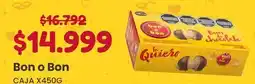 Makro Bon o bon oferta