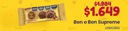Makro Bon o bon - supreme oferta