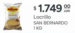 El Milagro Mayorista San bernardo locrillo oferta