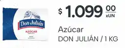 El Milagro Mayorista Don julián azúcar oferta