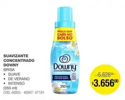 Atomo Conviene Downy suavizante concentrado brisa oferta