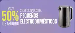 Supermercados Vea Pequeños electrodomésticos oferta