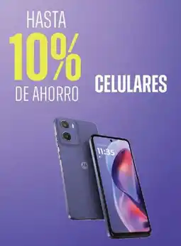 Supermercados Vea Celulares oferta