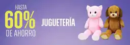 Supermercados Vea Juguetería oferta