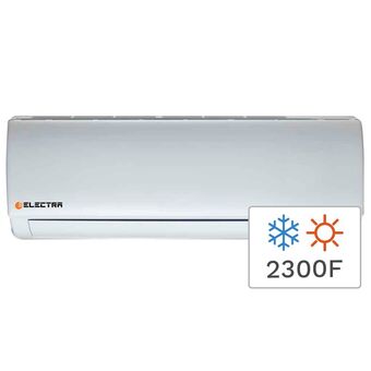Frávega Aire Acondicionado Split Frio/Calor Electra Trend 2300F 2600W TRDO26 oferta