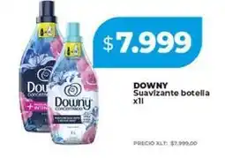 Supermayorista Vital Downy - suavizante botella oferta