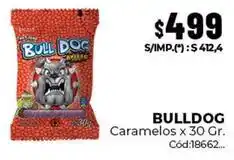 Diarco Caramelos x 30 gr. cód:18662 oferta
