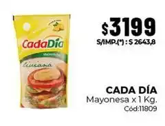 Diarco Mayonesa oferta
