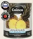 Diarco Coinco - ananas en rodajas oferta