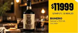 Diarco Buhero - buhero oferta