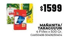 Diarco Suave - mañanita/taragüi/un cód:50408-50406/50404 oferta
