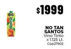 Diarco Vino tinto x 1.125 lt. cód:27902 oferta