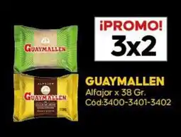 Diarco Guaymallen alfajor oferta