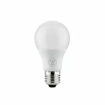 Walmart Lámpara Led Bulbo Westinghouse Classic 12w E27 Cálido oferta