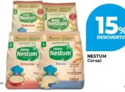 Supermayorista Vital Nestum cereal oferta