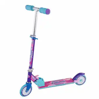 Walmart Monopatín Scooter 120mm Next Rosa oferta
