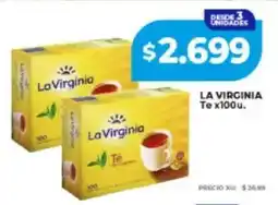 Supermayorista Vital La virginia té oferta