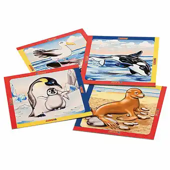 Walmart Puzzle Infantil Patagonia Duravit oferta