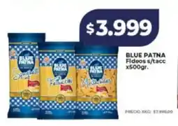 Supermayorista Vital Blue patna fideos s/tacc oferta