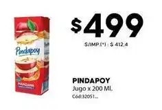 Diarco Jugo x 200 ml. cód:32051 oferta