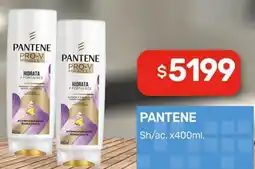 Nini Mayorista Pantene sh/ac. oferta