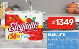 Nini Mayorista Elegante rollos de cocina oferta