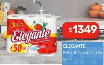Nini Mayorista Elegante rollos de cocina oferta