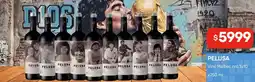 Nini Mayorista Pelusa vino malbec oferta