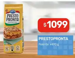 Nini Mayorista Arcor prestopronta oferta