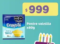 Nini Mayorista Exquisita postre vainilla oferta
