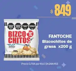 Nini Mayorista Fantoche blzcochitos de grasa oferta