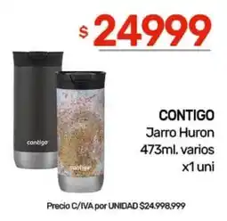 Nini Mayorista Contigo jarro huron oferta