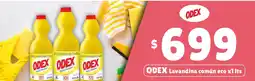 Nini Mayorista Odex lavandina común eco oferta