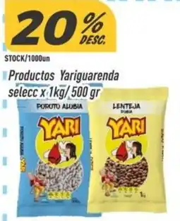Supermercados Comodin Yari productos yariguarenda oferta