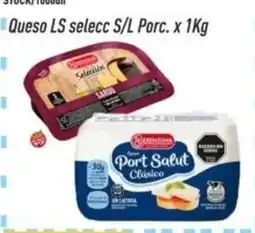 Supermercados Comodin Port Salut Clásico oferta
