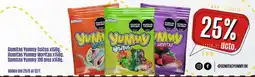 Disco Gomitas yummy ositos oferta