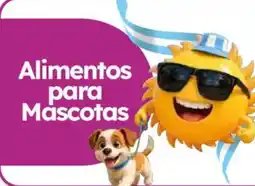 Cordiez Alimentos para Mascotas oferta