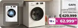 Frávega Gafa lavarropas oferta