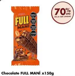 Disco Gorelak full maní oferta