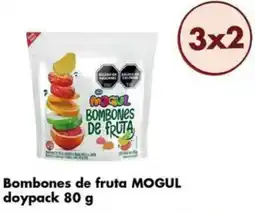 Disco Mogul bombones de fruta oferta