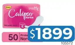 Masivos Calipso diarios oferta